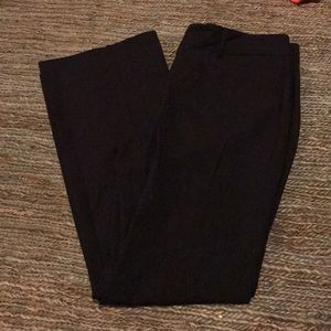 NWT Ann Taylor Curvy Trouser size 10